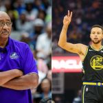“You can see Stephen Curry having that love for the game”: Legend George Gervin dishes out some huge compliments while explaining how he enjoys watching the GSW MVP