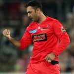 BBL11: Melbourne Renegades re-signs "The President" Mohammad Nabi for upcoming Big Bash League