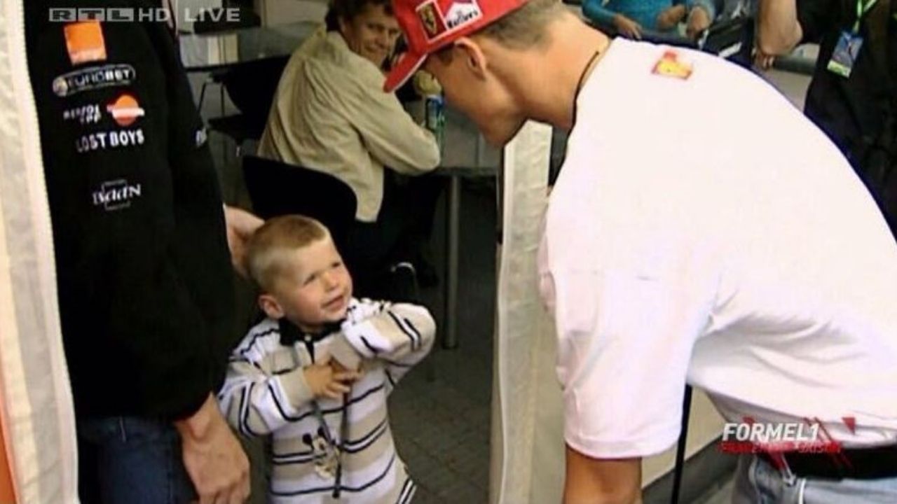 Ross Brawn recently said that a lot of things Max Verstappen does on track reminds him of Formula 1 legend Michael Schumacher.