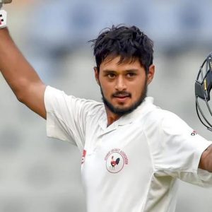 India A Cricket team tour of South Africa: Priyank Panchal named as captain; Upendra Yadav included as Wicket-keeper