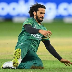 Hasan Ali catch drop: Hasan Ali dropping Matthew Wade proves costly for Pakistan in 2021 T20 World Cup semi-final