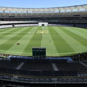 The fifth test of the Ashes in Perth's Optus Stadium is now a doubt due to the ongoing border restrictions by the Western Australian government.