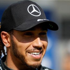 "Potentially would be an Achilles heel"– Lewis Hamilton reveals strange aspect that led them to emphatic victory against Red Bull in Brazil