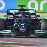 "I am aware we’re hopefully going to the end"- Lewis Hamilton determined to finish remaining season without engine change