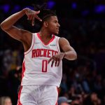 “F**k Jalen Green, I don’t care you’re scoring 40 points, you're not a winning player!”: Bill Simmons rips into Rockets rookie while making his All-Rookie First Team picks