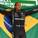 "We did hundreds of thousands of simulations": Mercedes trackside engineer reveals the secret behind Lewis Hamilton's emphatic win in Brazil