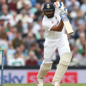 Rohit Sharma news: Will Rohit Sharma play India-New Zealand Test series?