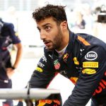 “Even with Max Verstappen, I’ve never found myself in that position"– Daniel Ricciardo confesses gap against Lando Norris is too overwhelming for him; something he is facing for first time
