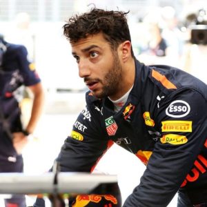 “Even with Max Verstappen, I’ve never found myself in that position"– Daniel Ricciardo confesses gap against Lando Norris is too overwhelming for him; something he is facing for first time