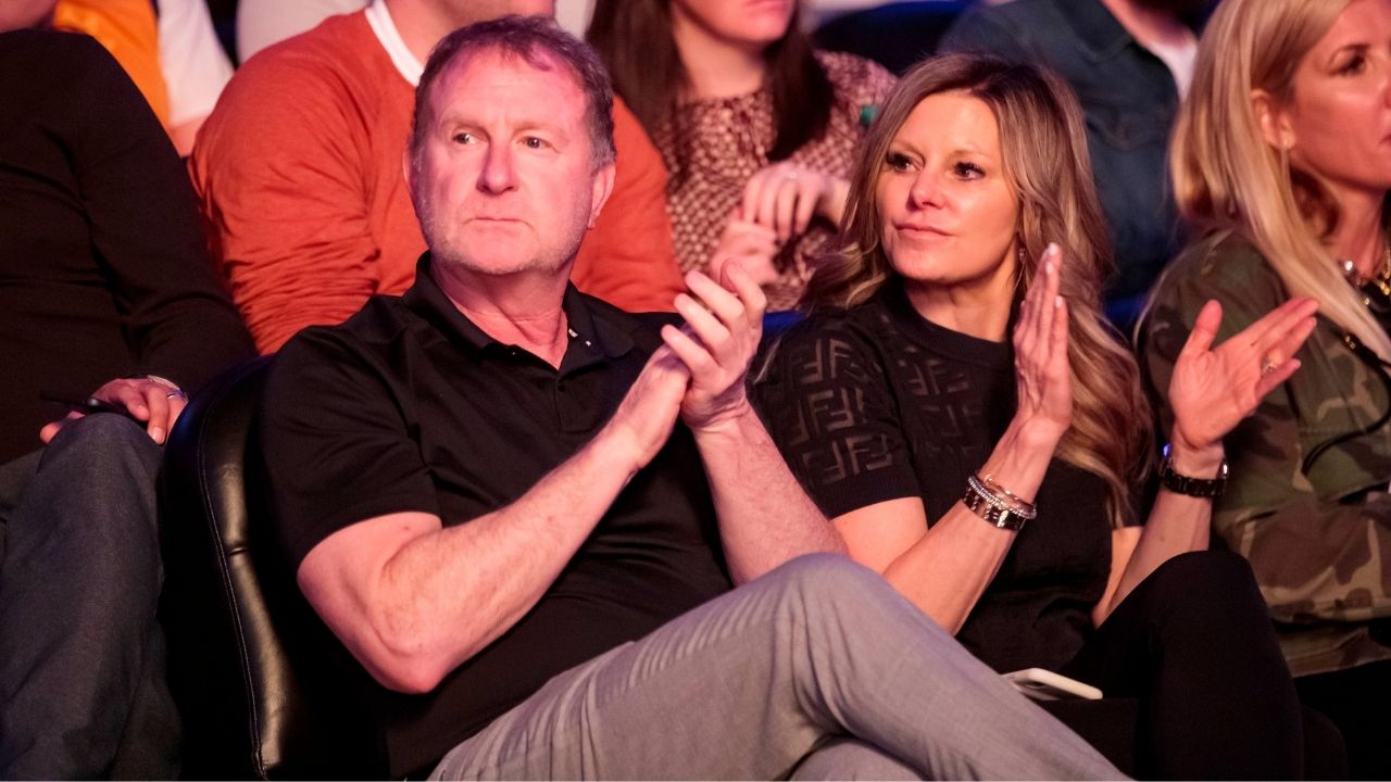 "Draymond Green says nig**, why can't I?": Robert Sarver under heavy fire as Suns owner's racism gets exposed by in-depth ESPN article