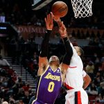 "Russell Westbrook is tanking the Lakers, and yet is getting his own documentary??": Skip Bayless questions Russ for his poor performances and takes more shots at him