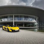 "Wholly inaccurate": McLaren snubs internet rumours that Audi has purchased the McLaren Group