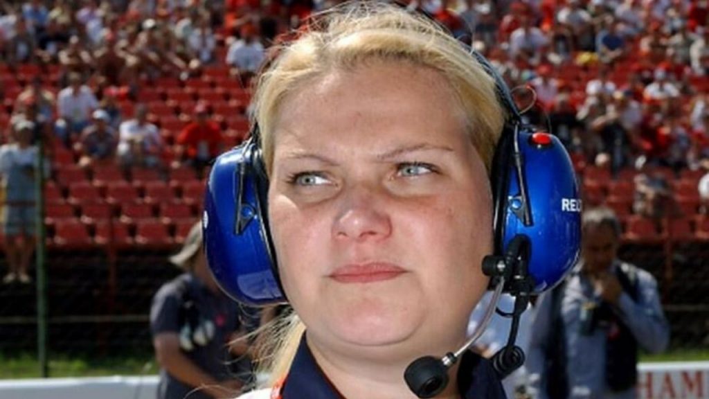 "She moved away from F1"– Former Williams and Ferrari aerodynamicist Antonia Terzi dies in car crash