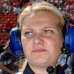 "She moved away from F1"– Former Williams and Ferrari aerodynamicist Antonia Terzi dies in car crash