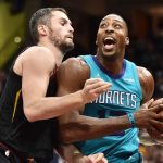'Kevin Love is better than 99% of the power forwards on NBA 75th Anniversary Team': JJ Redick was shocked at Dwight Howard and Klay Thompson's exclusion from NBA 75