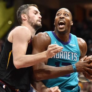 'Kevin Love is better than 99% of the power forwards on NBA 75th Anniversary Team': JJ Redick was shocked at Dwight Howard and Klay Thompson's exclusion from NBA 75