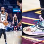 "I'm about to pull my 'Y'all broke' card in a second... F*** y'all!": Kevin Durant fires back on Twitter, after being mocked for poor skincare and ashy skin