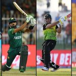 Team of T20 World Cup 2021: Babar Azam to bat at number three and captain our team of 2021 World Cup