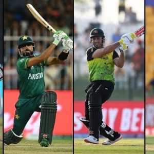Team of T20 World Cup 2021: Babar Azam to bat at number three and captain our team of 2021 World Cup