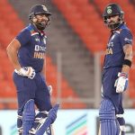 Team India new captain: Rohit Sharma is the front-runner to lead Indian Cricket Team