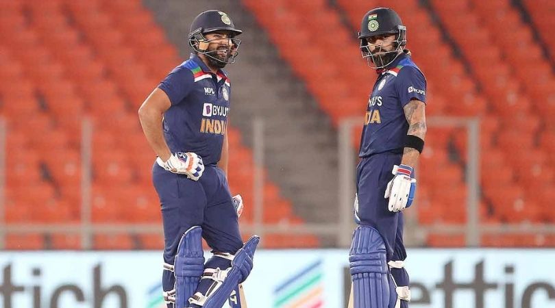 Team India new captain: Rohit Sharma is the front-runner to lead Indian Cricket Team