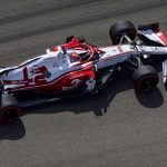 "The decision for the second driver seat is made": Alfa Romeo set to announce their other 2022 driver after the Brazilian Grand Prix