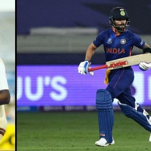"I am sure the world will witness the best of Kohli with the bat”: Clive Lloyd backs Virat Kohli to come good after the T20 World Cup