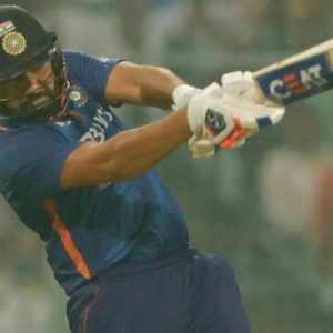 Rohit Sharma Last 10 T20 innings: How many runs has Rohit Sharma scored in last 10 T20Is