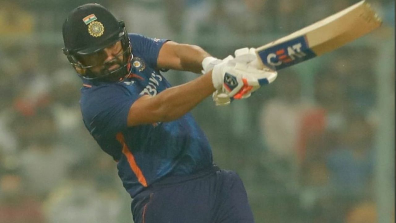 Rohit Sharma Last 10 T20 innings: How many runs has Rohit Sharma scored in last 10 T20Is