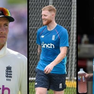 "It looks like Ben is on track": Joe Root provides fitness update on Ben Stokes and Stuart Broad ahead of Ashes 2021