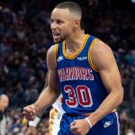 "I felt like it was the longest week of my NBA career, every 3 I took had the weight of the world on it because the countdown had begun": Stephen Curry reveals the pressure he experienced during the games leading to his 3-point record