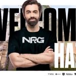 NRG Hazed