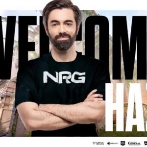 NRG Hazed