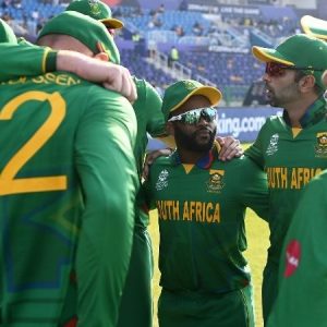 "We want to play our best cricket tomorrow": Temba Bavuma opens up ahead of Do or Die game against England in T20 World Cup