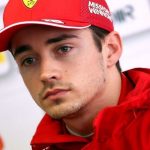 "I have no idea what is going" - Charles Leclerc shocked after his performance in the qualifying race at Qatar GP