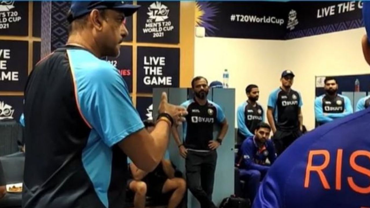 "Team that I will continue to back till the day I watch the Sport": Ravi Shastri expresses mixed feelings post signing off as Team India coach