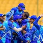 Quarter final teams in Syed Mushtaq Ali Trophy 2021: Full list of SMAT 2021-22 schedule and fixtures