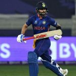 Virat Kohli's last game as India's T20I captain: List of Virat Kohli captaincy records in T20Is
