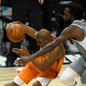 "We turned Lakers city into Clippers city": Patrick Beverley takes shots at LeBron James and co as Timberwolves lose Staples Center game on Saturday