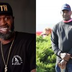 “47-year-old Michael Jordan Dunked On Us”: When Stephen Jackson's Charlotte Was Destroyed By MJ & a Second Unit