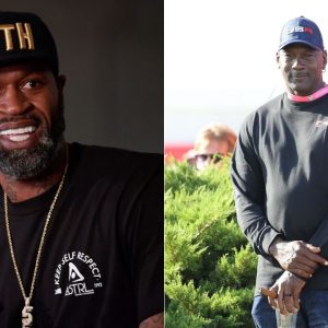 “47-year-old Michael Jordan Dunked On Us”: When Stephen Jackson's Charlotte Was Destroyed By MJ & a Second Unit