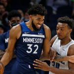 “Free Karl-Anthony Towns!”: Timberwolves superstar seemingly wants out of Minnesota as he blatantly likes a tweet campaigning for a trade