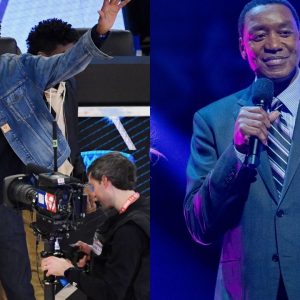 "Scottie Pippen was unwilling to speak to Isiah Thomas when the latter tried reaching out to him": The Bulls veteran has no plans of calling it truce with Zeke