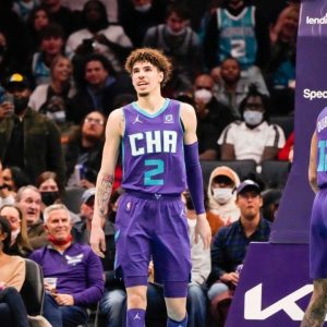 "LaMelo Ball really beat Michael Jordan and LeBron James to join Luka Doncic!": Hornets star records Luka-like NBA history during his recent 32-point performance vs the Pacers