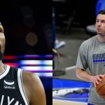 "From my perspective as a player and my peers' perspective, Kevin Durant is the best player in the NBA": JJ Redick heaps praises of the Nets superstar for making a solid comeback post his Achilles injury in 2019