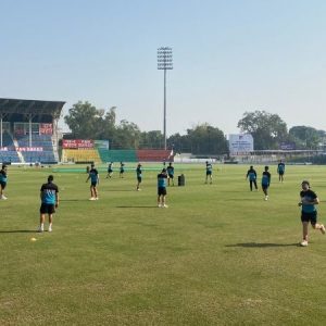 Kanpur cricket stadium Test records: Who has scored most runs and picked most wickets in test matches at the Green Park?