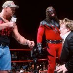Kane says Stone Cold Steve Austin’s success in WWE was an accident