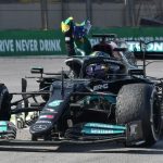 "A five-place grid drop could be well worth it"– F1 veteran advises Lewis Hamilton to take another engine penalty for Qatar Grand Prix