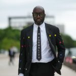 "Crazy to think how much Virgil Abloh was doing all while battling cancer": CJ McCollum and the NBA community pays its respects to the fashion mogul after the news of his passing