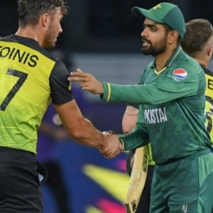 "That catch might have made the difference": Babar Azam states Hassan Ali drop catch proved costly as Australia win vs Pakistan in T20 World Cup semis
